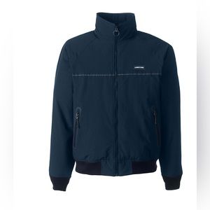 Lands’ End Classic Squall Jacket